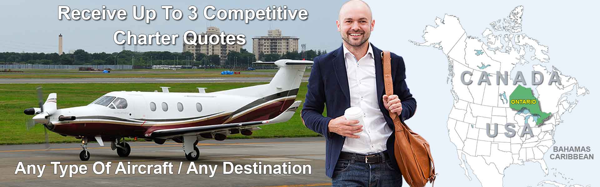 Charter Flights To Geraldton